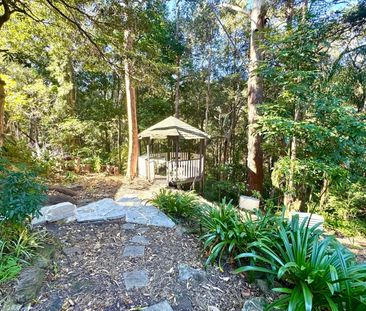 Rear positioned Beautiful Home with Tranquil Bush Views - Photo 1