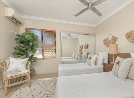 Stunning 2-Bedroom Apartment in a Tropical Resort Setting Welcome to your dream home!eate Listing - Photo 2