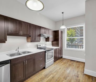 For Lease - 123 York Street, Lower Town - Sandy Hill, Ontario - Photo 4