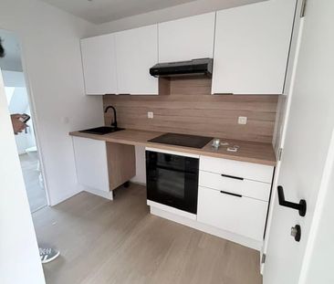 Appartement te huur - Photo 2