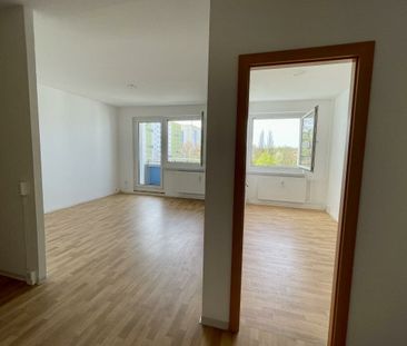 3-Raum-Wohnung in Chemnitz Kappel - Photo 3