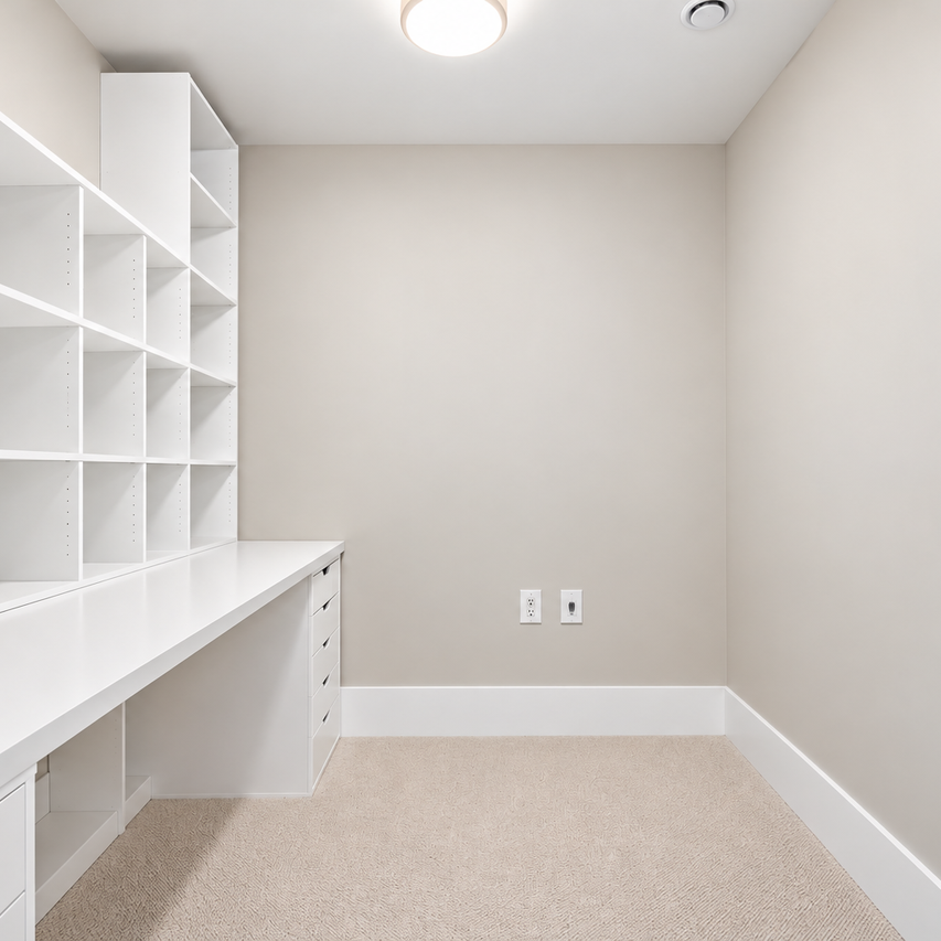 7547 Yukon Street town house — Vancouver, BC (4-Bedroom) - 4 Bedroom - Photo 1