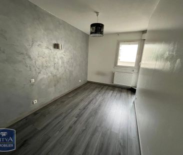 Appartement à louer 3 pièces 73.34m² - Photo 6