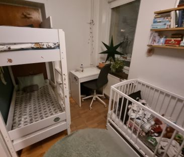 Kolsnarsvägen, Årsta - Foto 5