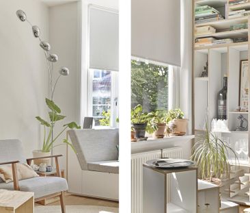 Te huur: Appartement Curaçaostraat in Amsterdam - Foto 4