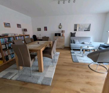 vermiete 2 Zimmerwohnung in Rheinfelden Zentrum 900€ - Photo 1