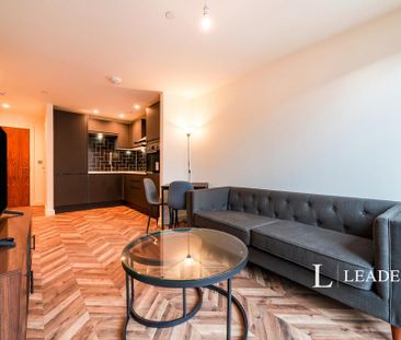 1 bedroom flat to rent - Photo 3