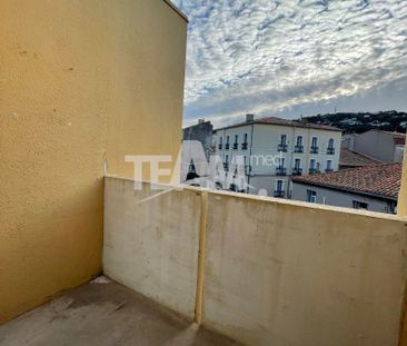 Location Appartement 2 pièces 26m² SETE 34200 - Photo 5