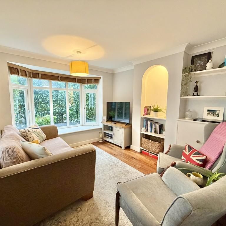 2 bedroom semi-detached house to rent - Photo 1