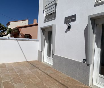 Appartement 75 m² - 4 Pièces - Canet Plage (66140) - Photo 6