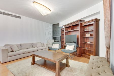 Apartamento T4 em Lisboa - Photo 3