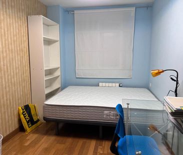 Piso de alquiler en El Carmen - Photo 1