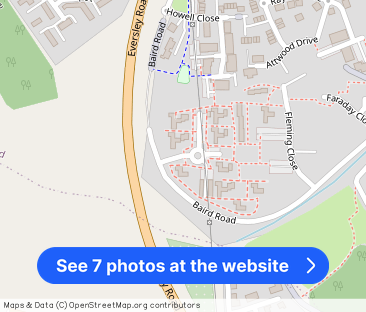 Kelvin Close, Arborfield, Reading, RG2 - Photo 1