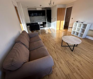 2 bedroom apartment to rent - Photo 1