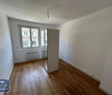 Appartement à louer 2 pièces 40.25m² - Photo 5