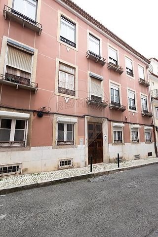 Apartamento T2 em Lisboa - Photo 4