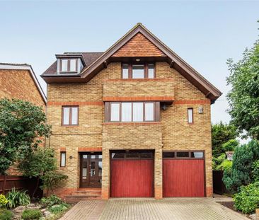 4 bedroom house to rent - Photo 2