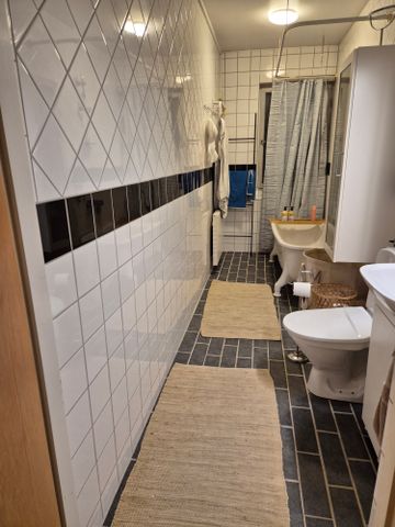 Skolgatan, Vännäs - Foto 5