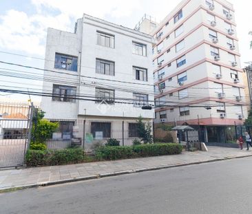 Apartamento com 1 quarto e 68m² para alugar em Cidade Baixa, Porto ... - Foto 3