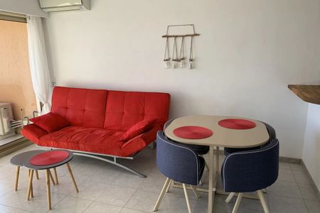 GRASSE Beau 2 pièces meublé+Park.sous-sol+cave - Photo 5