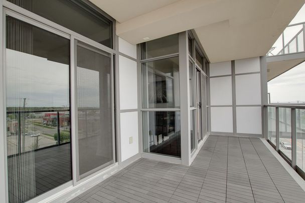 For Lease - 1940 Ironstone Drive Unit# 507, Burlington, Ontario - Photo 1