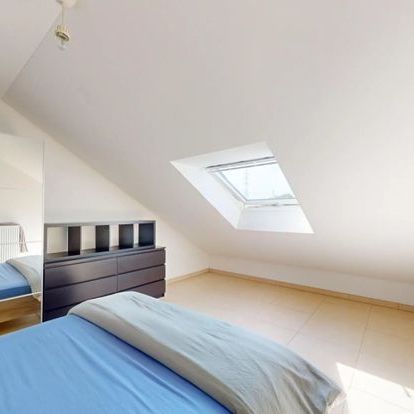 Appartement te huur - Photo 1