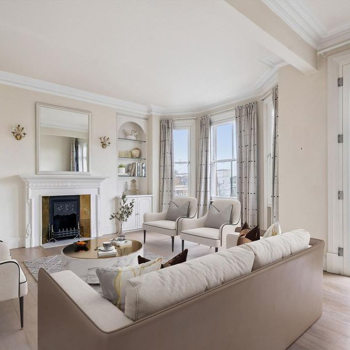 4 bedroom flat to rent - Photo 1