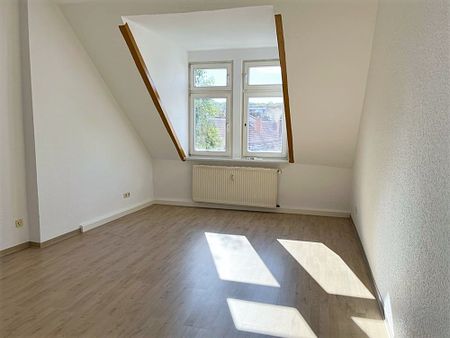 im Zentrum von Weißenfels! - Foto 4