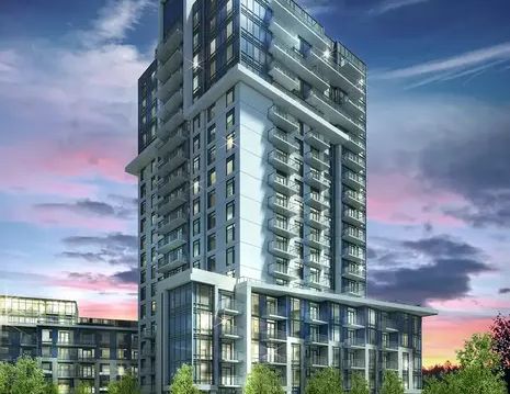 Parfait at Atria #11466 | 60 Ann OReilly Road, North York - Photo 1