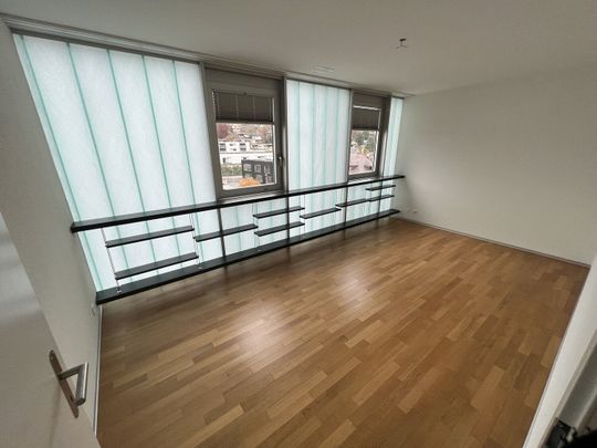 Attic apartment in Ittigen - Foto 1