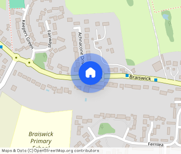 Braiswick, Colchester, Essex, CO4 - Photo 1