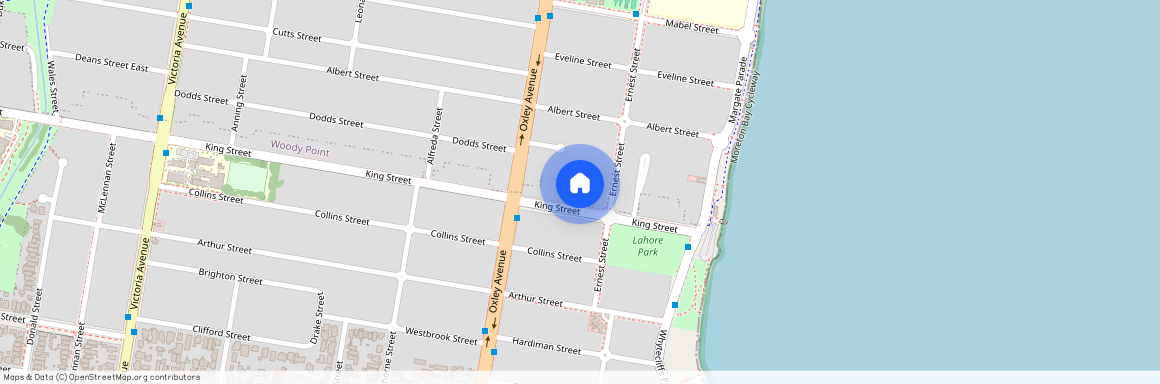 Unit 3/20 King Street, Woody Point