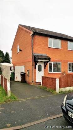 2 bedroom property to rent in Bilston - Photo 4