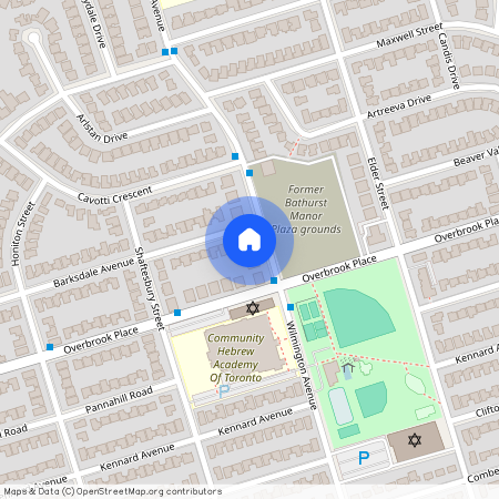 230 Wilmington Avenue Unit# #3, Toronto