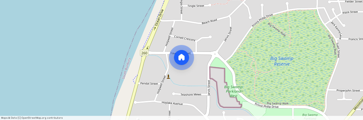 1/7 Hayward Street, WA 6230, South Bunbury