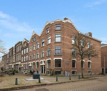 Appartement te huur: Berkelselaan 50-B 3037 PG Rotterdam - Photo 4