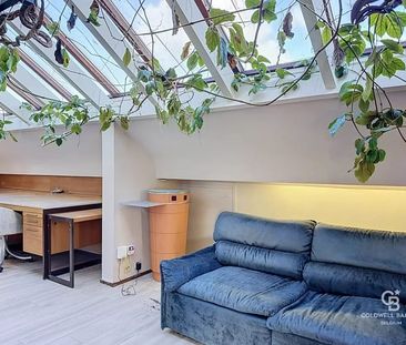 Penthouse te huur - Foto 3
