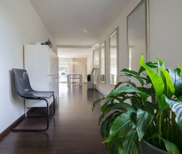 Beautiful 2.5-room apartment on the 1st floor - Photo 5