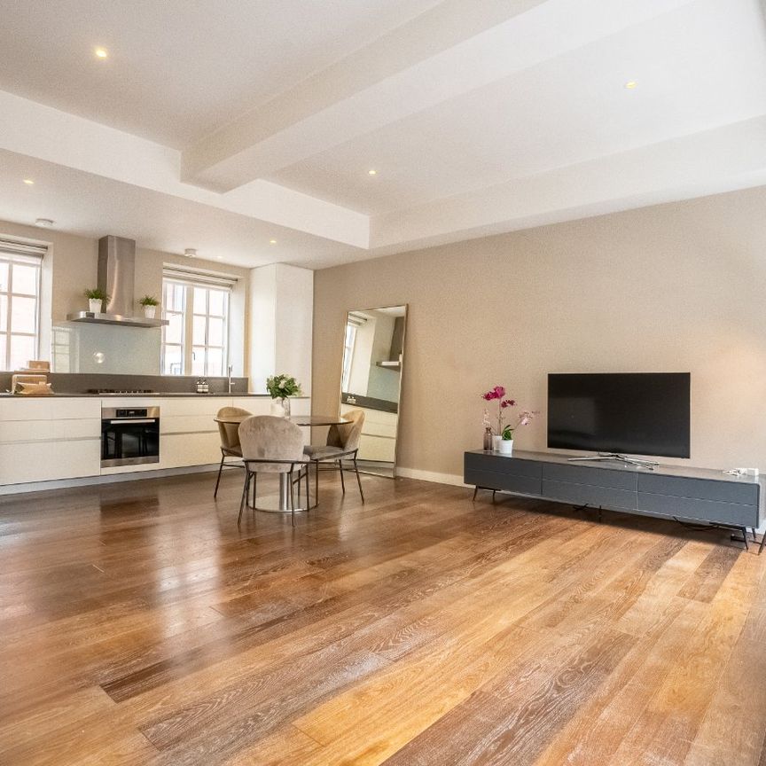 Picton Place, Marylebone, London, W1U 1BH - Photo 1