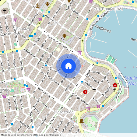 Πειραιάς (Φρεαττύδα)