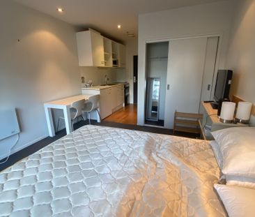 Fully furnished - Photo 1