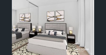 LUXURY, LOCATION AND LIFESTYLE AT CLAREMONT MANOR - UNFURNISHED - Photo 3