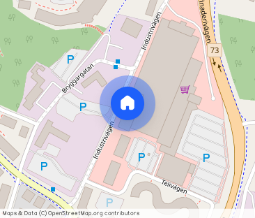 Industrivägen 6 C - Foto 1