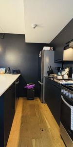 Loft entièrement meublé à louer Saint-Jean-Baptiste août 2026 - Photo 3