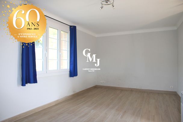 Location Appartement 1 pièce 30m² FREJUS 83600 - Photo 1
