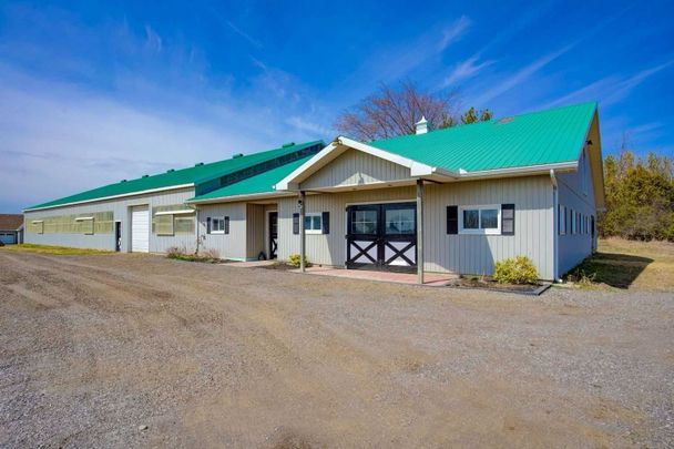 For Lease - 930 Howden Road, Oshawa, Ontario - Photo 1