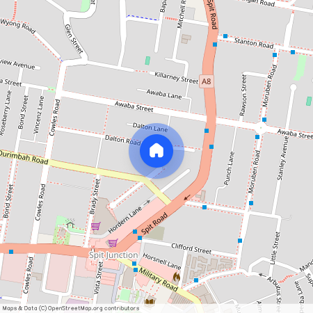 6 Dalton Road, Mosman NSW 2088