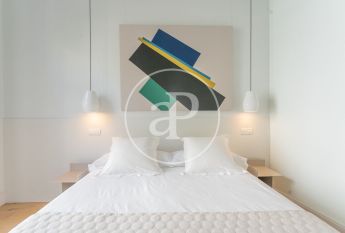 Flat for rent in Chueca - Justicia (Madrid)