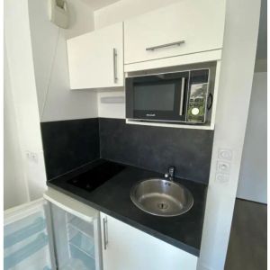 Appartement à louer 1 pièce 26.85m² - Photo 3