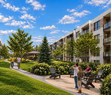 1800, 12e avenue Nord, #406, Sherbrooke (Fleurimont) - Photo 6